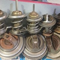 ترموستات دویتس